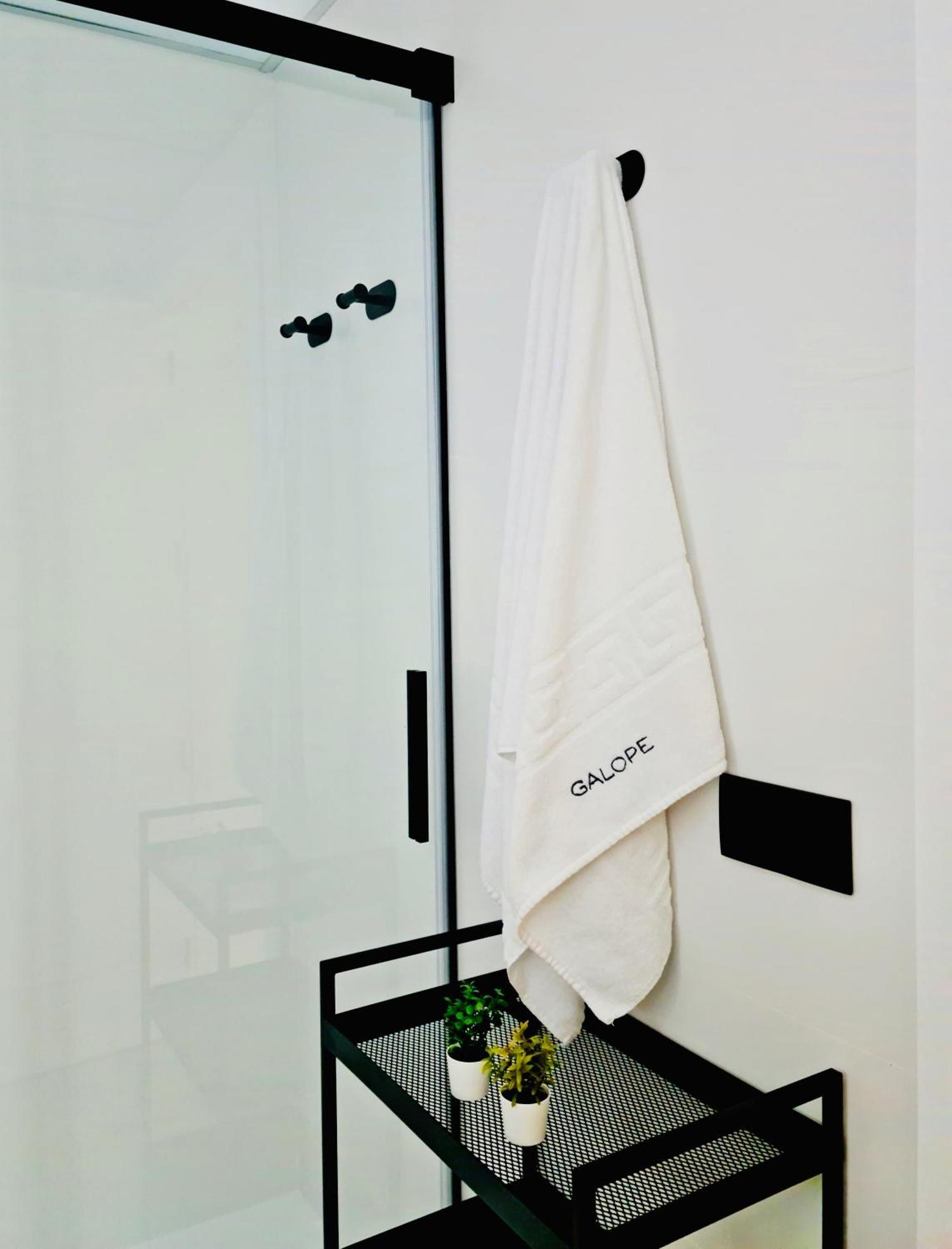 Apartment Galope Premium