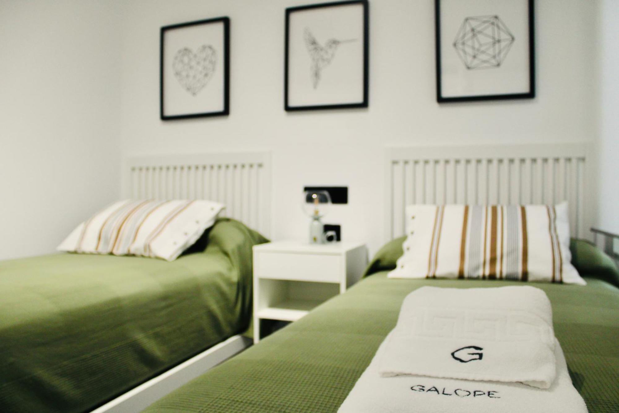 Apartment Galope Premium Cordoba