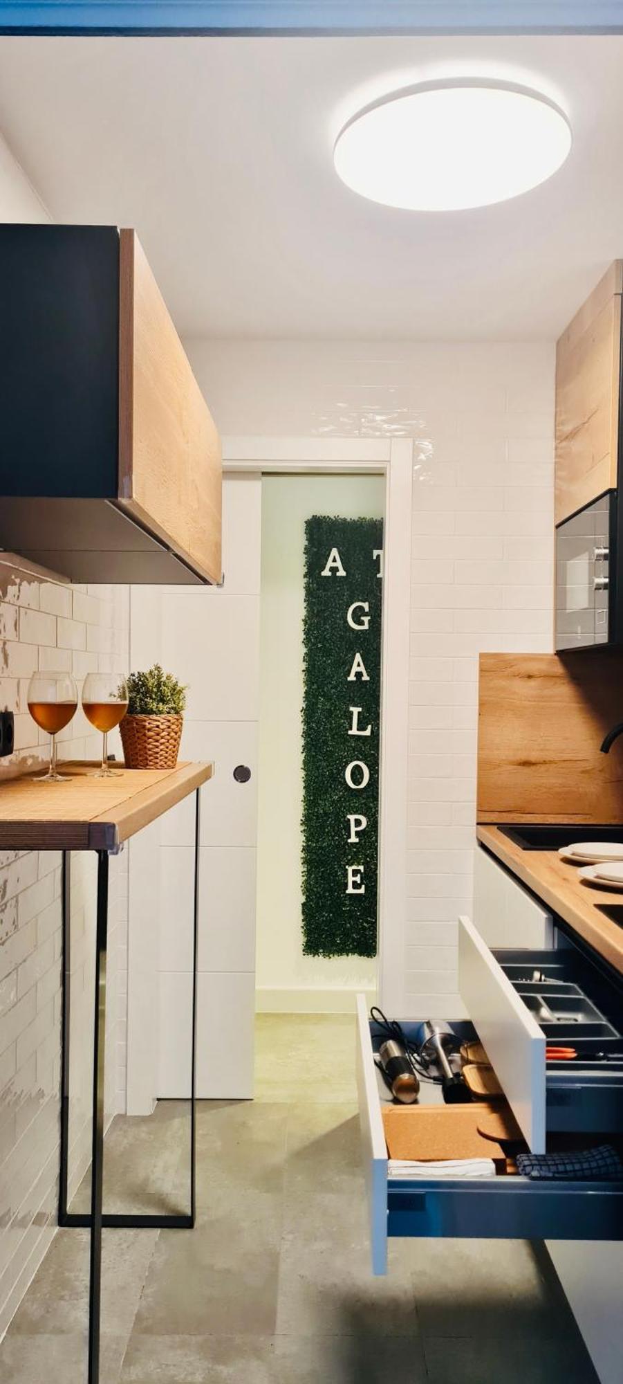 Galope Premium Cordoba